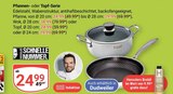 Pfanne Angebote bei GLOBUS Saarbrücken für 24,99 €