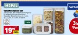 Vorratsdosen-Set Angebote von Mepal bei Marktkauf Esslingen für 19,99 €