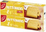 Butterkekse bei EDEKA im Prospekt "" für 1,79 €