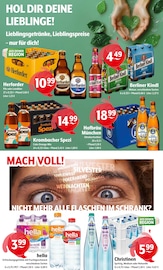 Ähnliche Angebote wie Stabmixer im Prospekt "Aktuelle Angebote" auf Seite 11 von Getränke Hoffmann in Nordhorn
