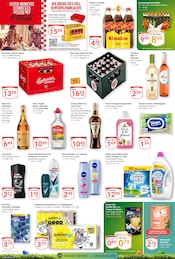 Aktueller GLOBUS Prospekt mit Cola, "Aktuelle Angebote", Seite 3