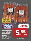 famila Nordwest Quakenbrück - Lüttje Pinkel Angebot im Prospekt Lüttje Pinkel bei famila Nordwest im Quakenbrück Prospekt für 5,55 €