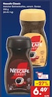 Aktuelle Nescafe Angebote bei Netto Marken-Discount in Moers Aktuelles Classic Angebot bei Netto Marken-Discount in Moers ab 6,49 €