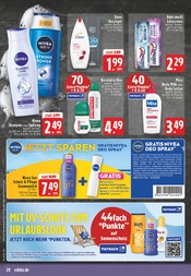 Aktueller E center Prospekt mit Shampoo, "Aktuelle Angebote", Seite 20