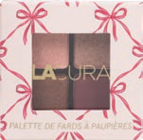 Duo Blush et Highlighter - Lacura en promo chez Aldi Clermont-Ferrand à 2,99 €