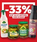 -33% Rabatt von Kühne im aktuellen Kaufland Prospekt