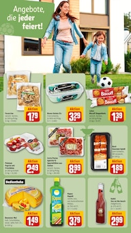 Süßigkeiten im aktuellen REWE Prospekt (Mönchengladbach) Süßigkeiten im REWE Prospekt "Dein Markt" mit 26 Seiten (Mönchengladbach)