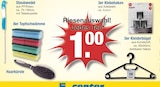 Aktuelles Staubwedel Angebot bei E center in Regensburg ab 1,00 €