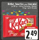 EDEKA Castrop-Rauxel Prospekt mit  im Angebot für 2,49 €