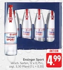 Sport bei Trinkgut im Prospekt "" für 4,99 €