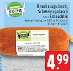 Aktuelle Gulasch Angebote bei EDEKA in Essen Aktuelles Brauhausgulasch Angebot bei EDEKA in Essen ab 4,99 €