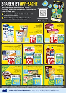 Cola Angebot im aktuellen E center Prospekt auf Seite 4