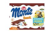 Monte Snack im Lidl Prospekt Monte Snack von ZOTT im aktuellen Lidl Prospekt für 1,99 €