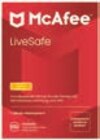 Sicherheitssoftware LiveSafe 1-Jahreslizenz bei expert im Coburg Prospekt für 19,99 €