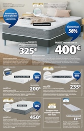 Prix et réduction Store dans le prospectus Jysk en cours Offre Store dans le catalogue Jysk du moment à la page 10