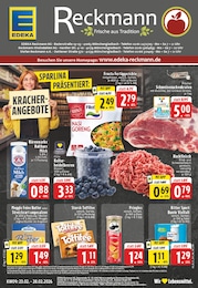 EDEKA Prospekt "Aktuelle Angebote" für Mönchengladbach, 24 Seiten, 23.02.2026 - 28.02.2026