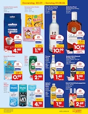 Eis im Netto Marken-Discount Prospekt in Karlsruhe Aktueller Netto Marken-Discount Prospekt mit Eis, "Aktuelle Angebote", Seite 14