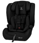 Siège auto Freemoov de 76 à 150 cm - BABYGO en promo chez Carrefour Siège auto Freemoov de 76 à 150 cm - BABYGO dans le catalogue Carrefour