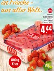 Aktuelles Erdbeeren Angebot bei E center in Koblenz ab 4,44 €