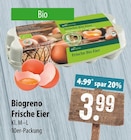 famila Nordost Husum - Frische Eier Angebot im Prospekt Frische Eier bei famila Nordost im Husum Prospekt für 3,99 €