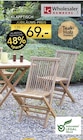 KLAPPTISCH Angebote bei BRAUN Möbel-Center Filderstadt für 69,00 €