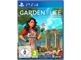 Aktuelles Garden Life: A Cozy Simulator - [PlayStation 4] Angebot bei MediaMarkt Saturn in Würzburg ab 27,99 €
