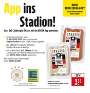 Aktueller Marktkauf Prospekt mit Wurst, "Aktuelle Angebote", Seite 4