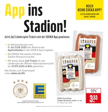 Wurst im aktuellen Marktkauf Prospekt (Freiburg (Breisgau)) Wurst im Marktkauf Prospekt "Aktuelle Angebote" mit 49 Seiten (Freiburg (Breisgau))