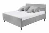 POLSTERBETT "SALVADOR" bei porta Möbel im Rothenstein Prospekt für 399,00 €