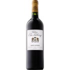 Château Cos Labory - SAINT-ESTÈPHE dans le catalogue Carrefour