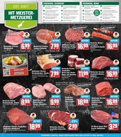 Hackfleisch im HIT Prospekt in Rüsselsheim Aktueller HIT Prospekt mit Hackfleisch, "ECHTE VIELFALT", Seite 4