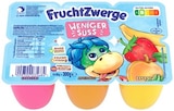 Fruchtzwerge von Danone im aktuellen REWE Prospekt