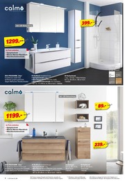 Kommode Angebot im aktuellen Höffner Prospekt auf Seite 4