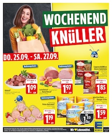 Gulasch im EDEKA Prospekt "Noch kein °Punktesammler? Hier direkt anmelden!" mit 30 Seiten (Regensburg)