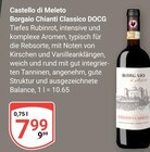 Aktuelle Wein Angebote bei GLOBUS in Duisburg Aktuelles Borgaio Chianti Classico DOCG Angebot bei GLOBUS in Duisburg ab 7,99 €