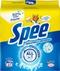 Aktuelle Waschmittel Angebote bei Kaufland in Bremerhaven Aktuelles SPEE Angebot bei Kaufland in Bremerhaven ab 3,49 €