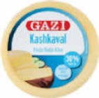 Kashkaval von GAZI für 3,99 € bei Netto Marken-Discount im Angebot Kashkaval von GAZI im aktuellen Netto Marken-Discount Prospekt