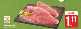 Schweineschnitzel im Angebot bei EDEKA in Gera Schweineschnitzel Angebote bei EDEKA Gera für 1,11 €