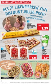 Aktueller Kaufland Prospekt mit Sahne, "Hier bin ich richtig", Seite 25