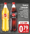 Aktuelle Cola Angebote bei EDEKA in Soest Aktuelles Orange Angebot bei EDEKA in Soest ab 0,79 €