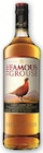 Blended scotch whisky 40° - GROUSE en promo chez Super U Cergy à 16,49 €