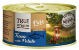 Promo Le 2ème à -40% sur toute la marque true origins pure à 1,91 € dans le catalogue Animalis à Montpellier
