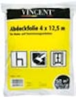 Abdeckfolie im Hellweg Prospekt Abdeckfolie von Vincent im aktuellen Hellweg Prospekt für 4,99 €