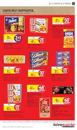 Offre Belin dans le catalogue Intermarché Super du moment à la page 27