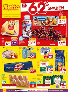Aktueller Netto Marken-Discount Prospekt für Aßlar und Ungebung, Seiten zum blättern Netto Marken-Discount Prospekt Aktuelle Angebote mit Seiten in Aßlar und Umgebung