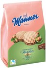 Neapolitaner oder Törtchen im Angebot bei REWE in Fürth Neapolitaner oder Törtchen Angebote von Manner bei REWE Fürth für 2,49 €