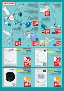 Waschmaschine im aktuellen Marktkauf Prospekt (Nürnberg) Waschmaschine im Marktkauf Prospekt "AUSWAHL RIESIG, PREISE NIEDRIG" mit 44 Seiten (Nürnberg)