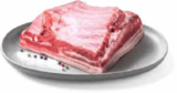 Schweine-Bauch im Netto Marken-Discount Prospekt Schweine-Bauch von im aktuellen Netto Marken-Discount Prospekt für 3,99 €
