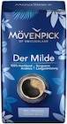 Der Milde von Mövenpick für 6,99 € bei REWE im Angebot Der Milde von Mövenpick im aktuellen REWE Prospekt