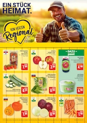 Äpfel im Marktkauf Prospekt in Leipzig Aktueller Marktkauf Prospekt mit Äpfel, "AUSWAHL RIESIG, PREISE NIEDRIG", Seite 12